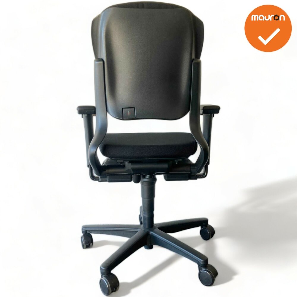Ahrend 230 bureaustoel - Medium - Nieuwe stoffering