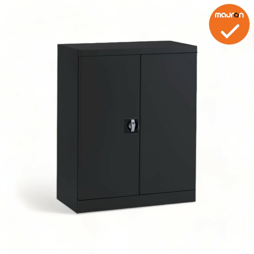 Nieuwe Draaideurkast - 100x80x40 - Kleur naar keuze