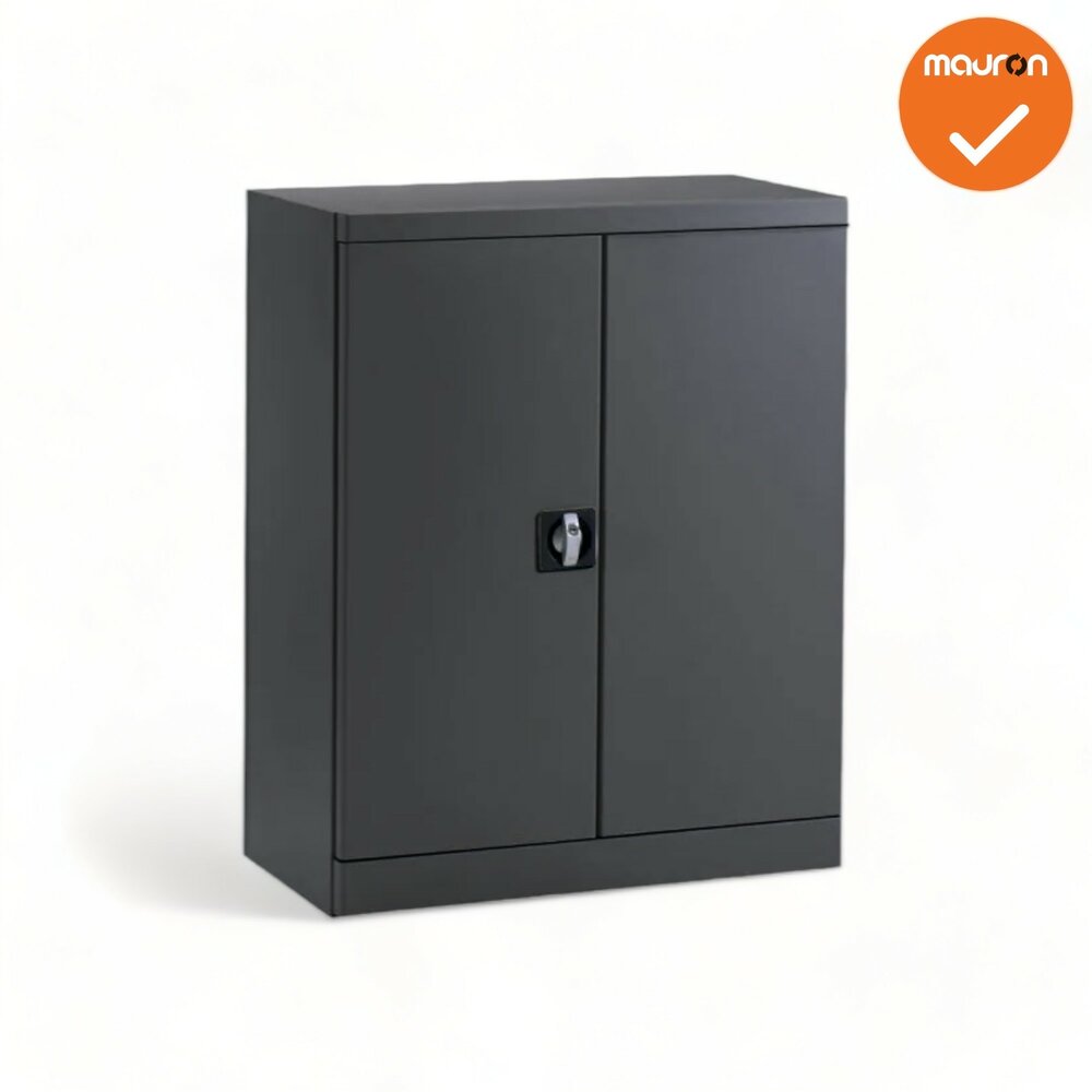 Nieuwe Draaideurkast - 100x80x40 - Kleur naar keuze