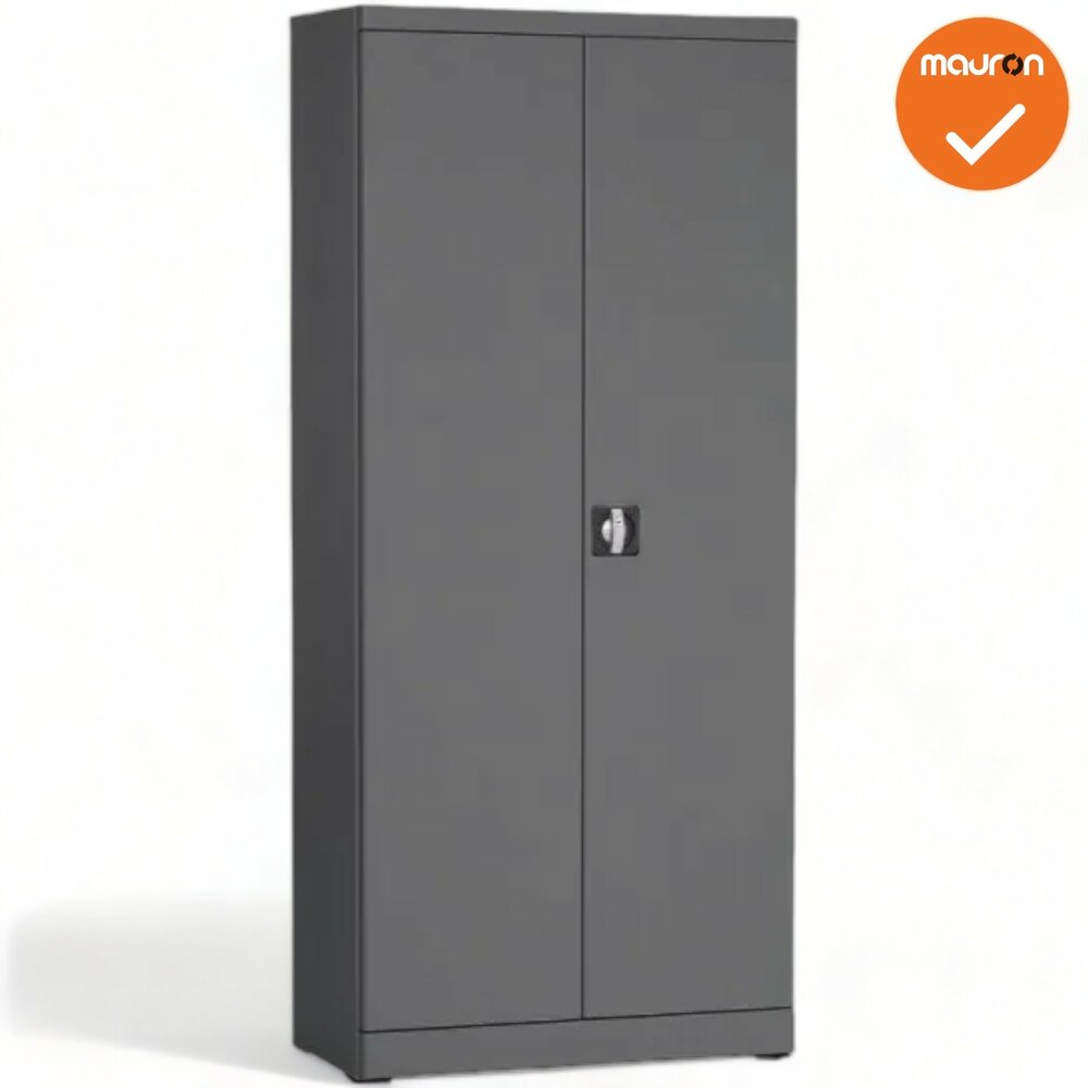 Nieuwe Draaideurkast - 197x90x44 - Kleur naar keuze