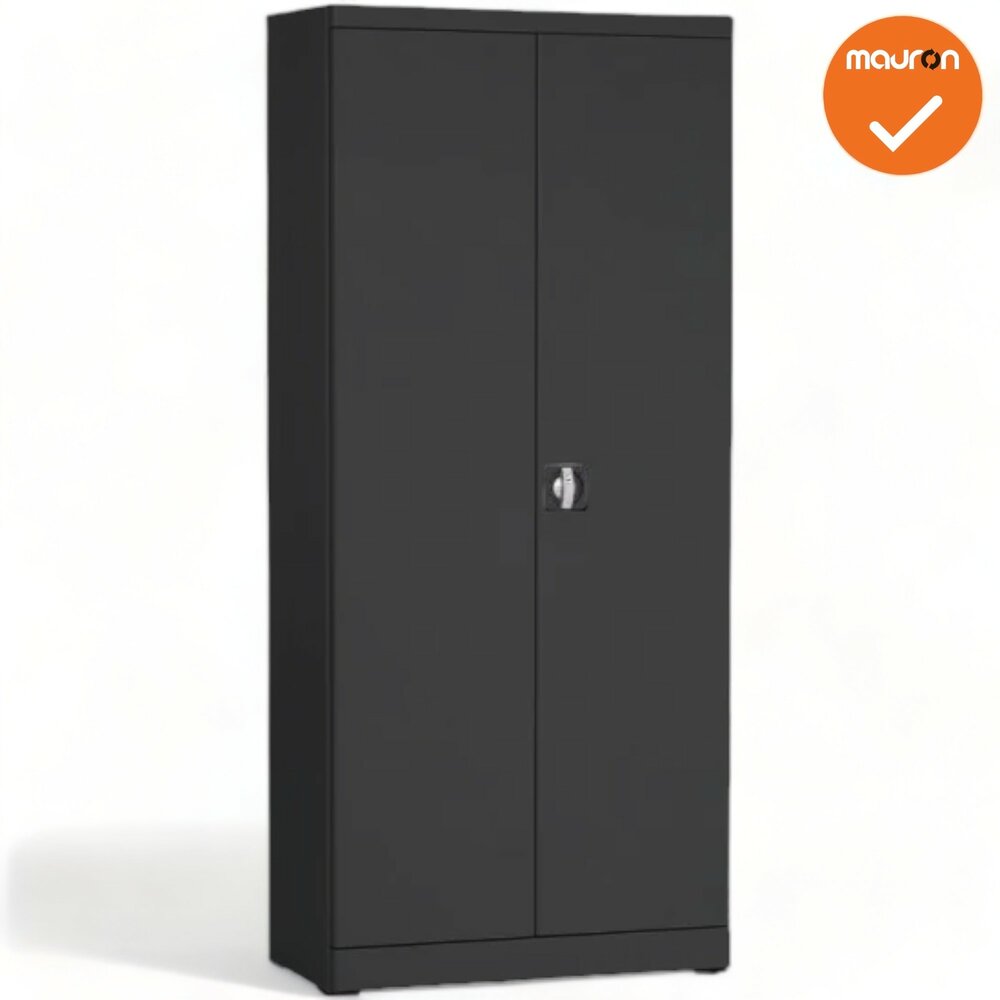 Nieuwe Draaideurkast - 197x90x44 - Kleur naar keuze