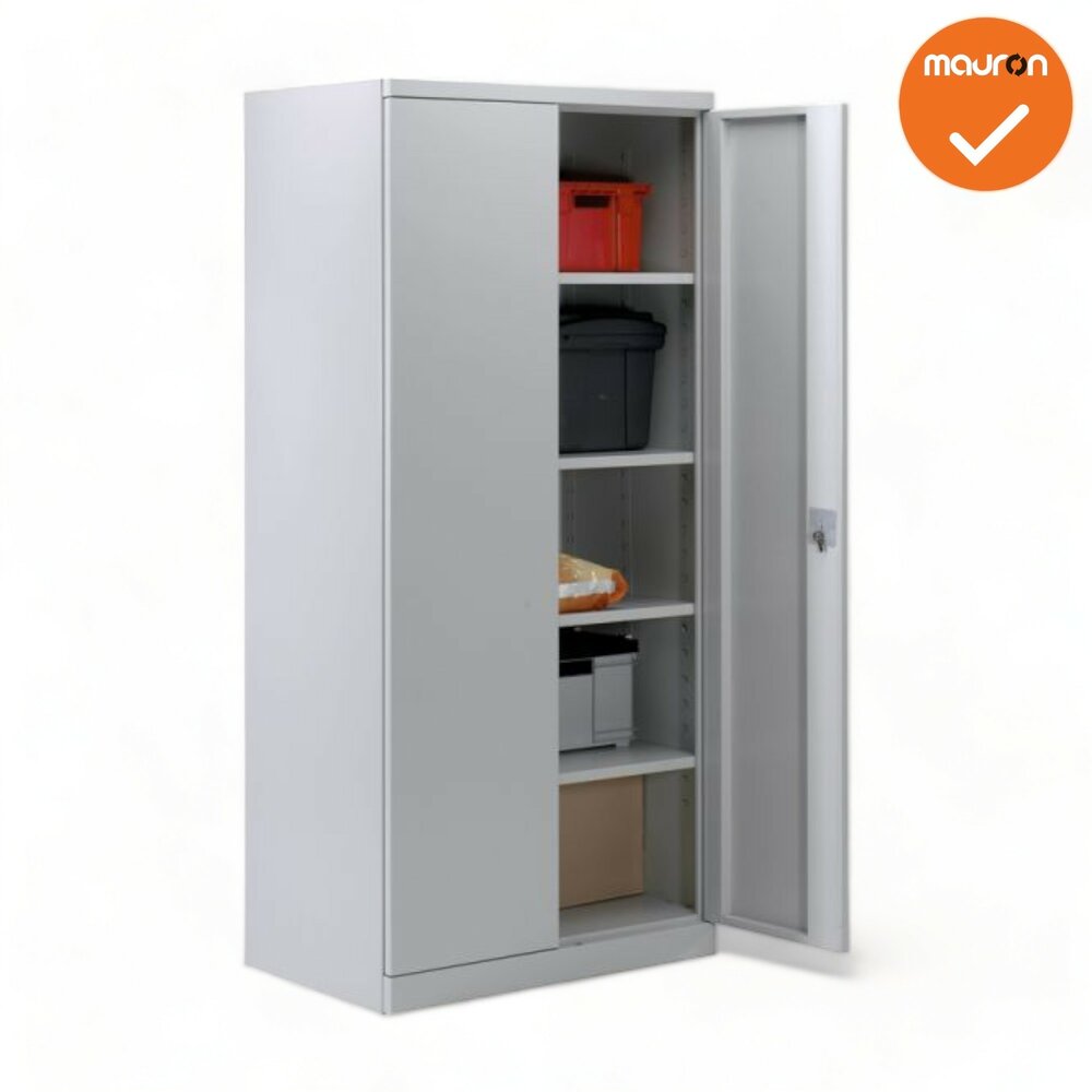 Nieuwe Draaideurkast - 197x90x60 - Kleur naar keuze