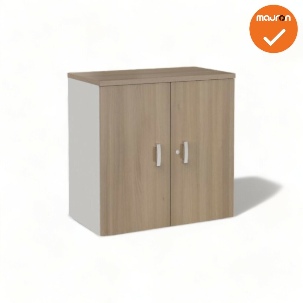 Nieuwe Draaideurkast - 83x80x42 - Kleur naar keuze