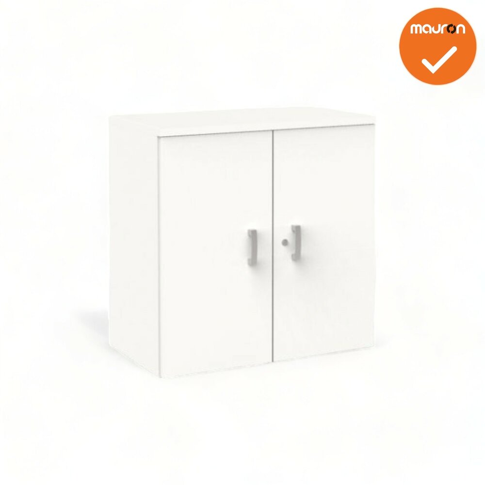 Nieuwe Draaideurkast - 83x80x42 - Kleur naar keuze