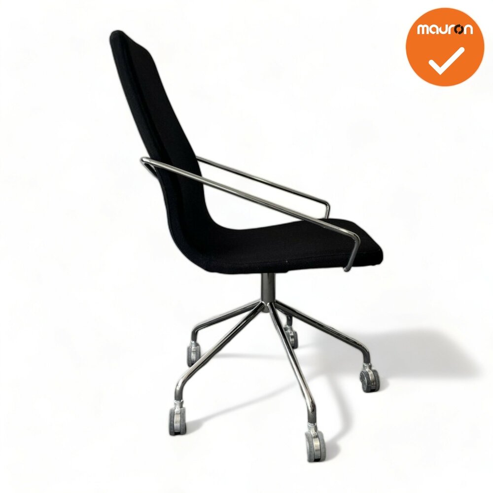 Skandiform - Aeon KS-180 - Zwart