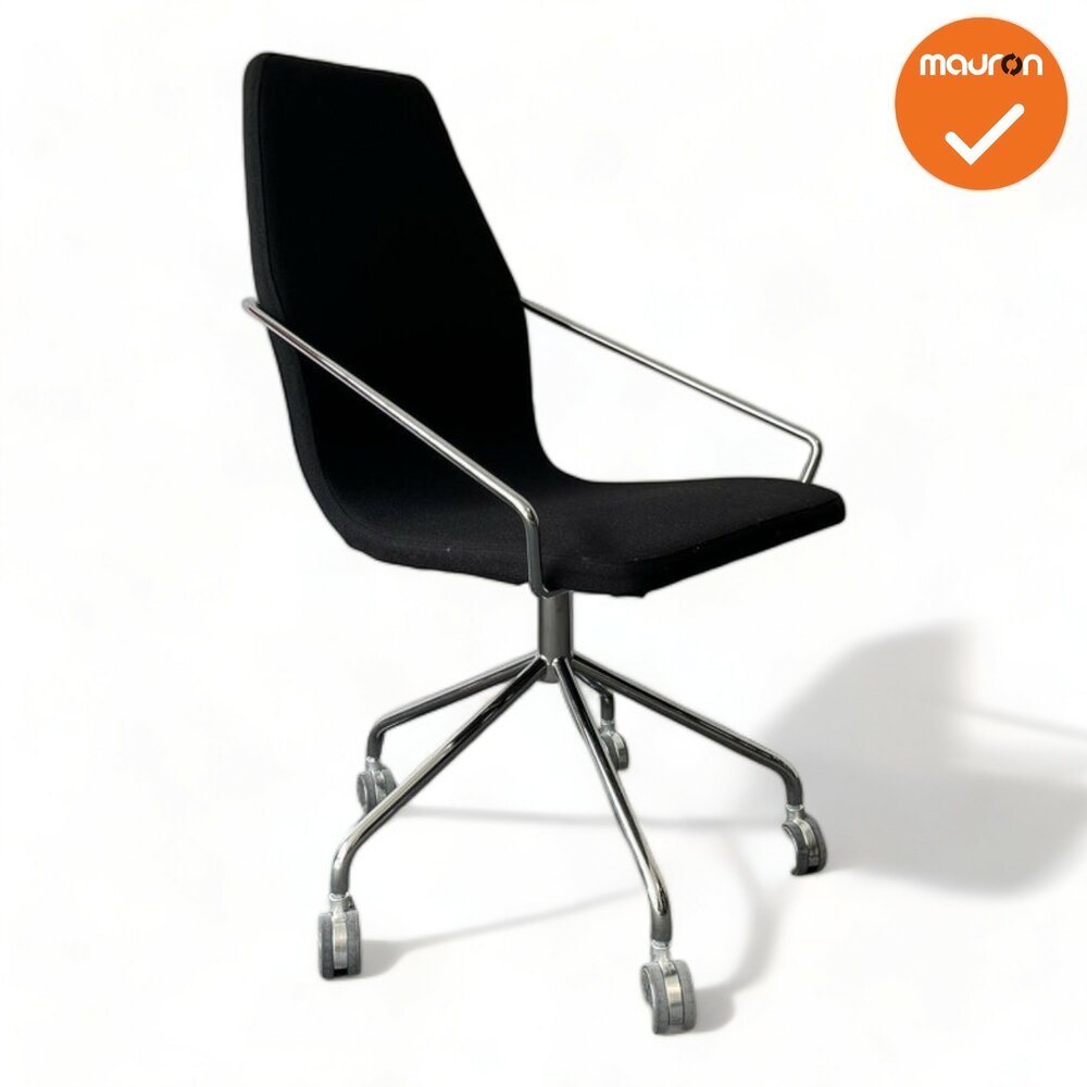Skandiform - Aeon KS-180 - Zwart