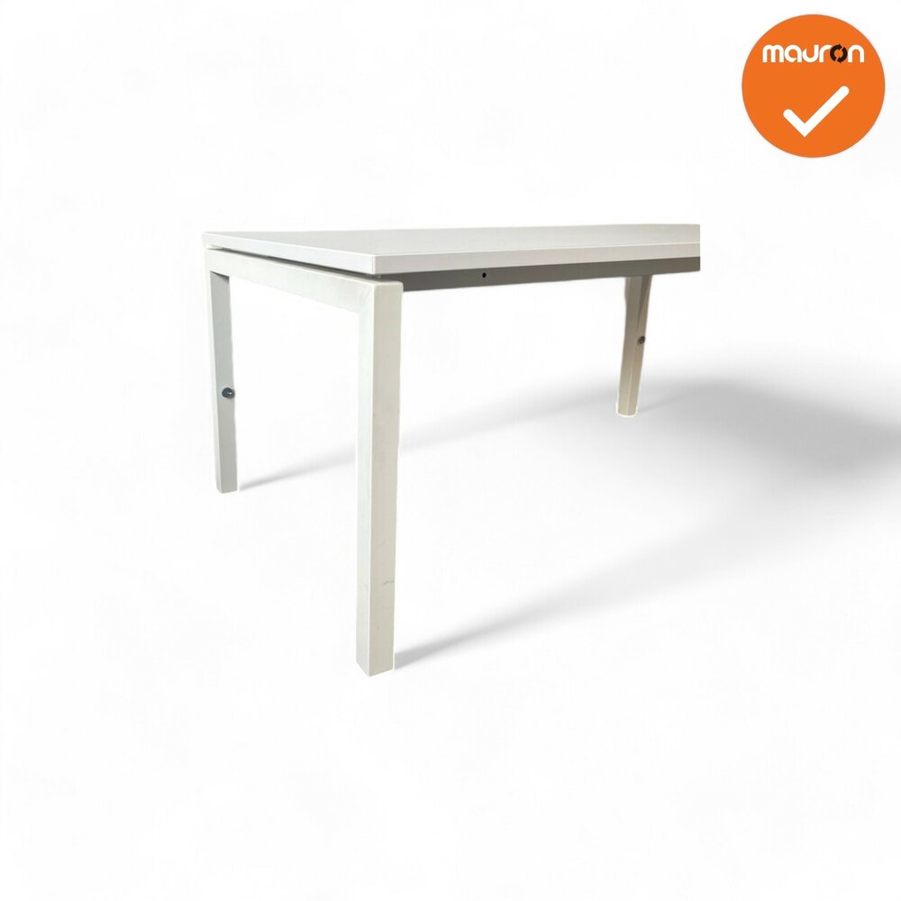 Vergadertafel Basic - 4-poots 