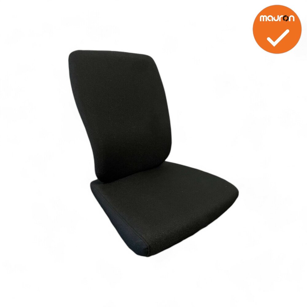 Losse set - Ahrend 230 - Hoog - zitting + rug - nieuw gestoffeerd