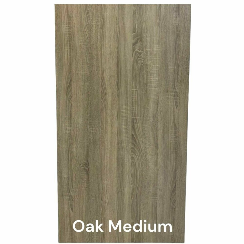 Bladkleur: Oak Medium