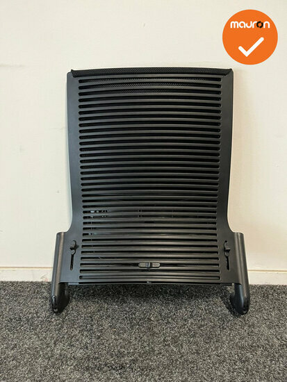 Losse nieuwe netweave rugleuning- Ahrend 2020