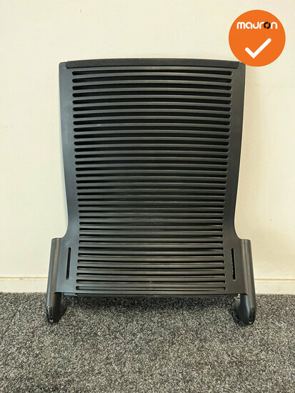 Losse nieuw gestoffeerde rugleuning - Ahrend 2020