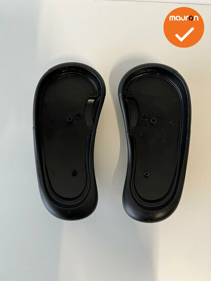 Armpads - Herman Miller Mirra - set van 2