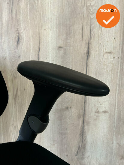 Armpad - RH Logic 400 bureaustoel - Armleuning opdek - Per stuk