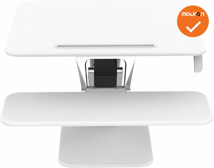 Zit-sta Module - Medium - NIEUW - Wit