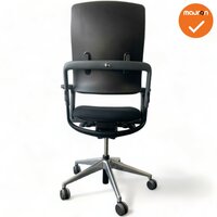 Rohde &amp; Grahl Xenium - Nieuwe stoffering - Chroom