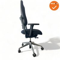 Rohde &amp; Grahl Xenium - Nieuwe stoffering - Chroom