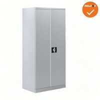 Nieuwe Draaideurkast - 197x90x60 - Kleur naar keuze