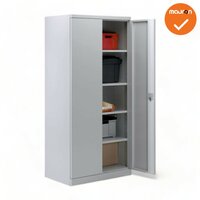Nieuwe Draaideurkast - 197x90x60 - Kleur naar keuze