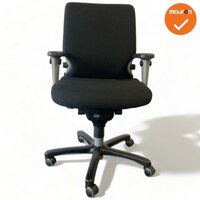 Haworth Comforto 77 - Nieuwe stoffering