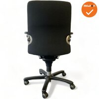 Haworth Comforto 77 - Nieuwe stoffering