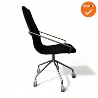 Skandiform - Aeon KS-180 - Zwart