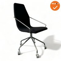 Skandiform - Aeon KS-180 - Zwart