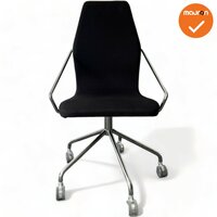 Skandiform - Aeon KS-180 - Zwart
