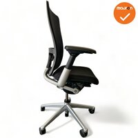 Haworth Comforto 89 - Zwart