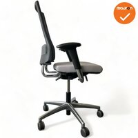 BMA Axia 2.5 Bureaustoel - Beige