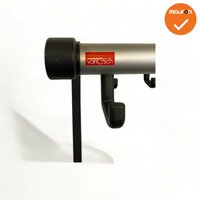 Kapstok - Van Esch - Tertio EV2 - 3 Haaks