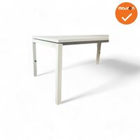 Vergadertafel Basic - 4-poots 