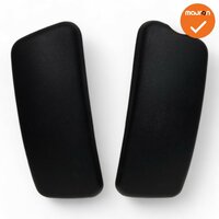 Armleuning opdek voor Hawort Comforto D89