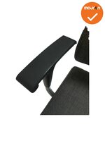 Armleuning opdek voor Ahrend 240 - set van 2 stuks