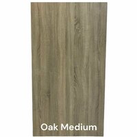Bladkleur: Oak Medium