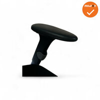 RH Logic 400 armpad