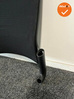 Losse nieuwe netweave rugleuning- Ahrend 2020