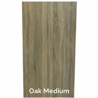 Kleur : Oak Medium