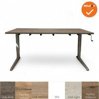 Ahrend Four-Two bureau