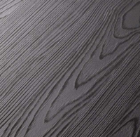 Ahrend 500 bureau &ndash; Handmatig verstelbaar &ndash; Nieuw blad &ndash; Zilvergrijs