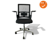 Ahrend 2020 bureaustoel - Nieuwstaat