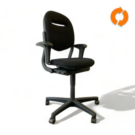 Ahrend 220 bureaustoel - 2D - Zelf samenstellen