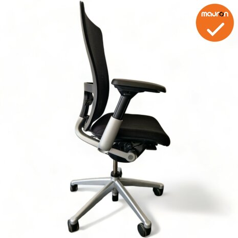 Haworth Comforto 89 - Zwart