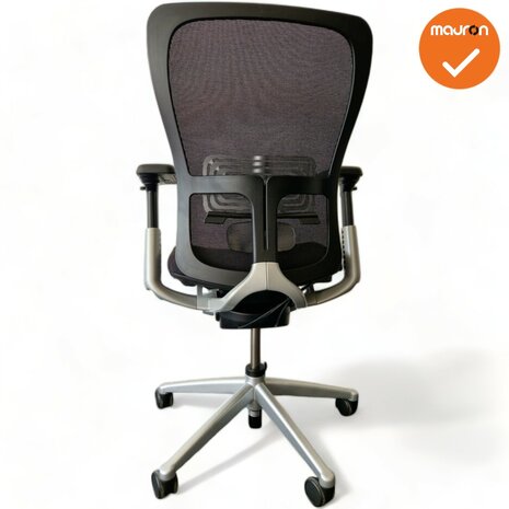 Haworth Comforto 89 - Zwart