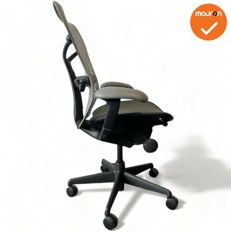 Herman Miller - Mirra 1 - Graphite 