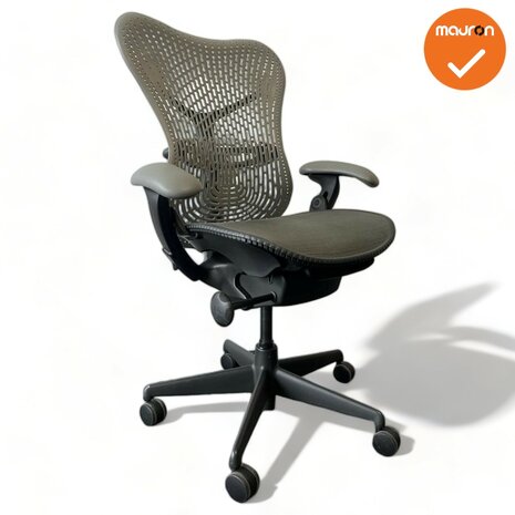 Herman Miller - Mirra 1 - Graphite 