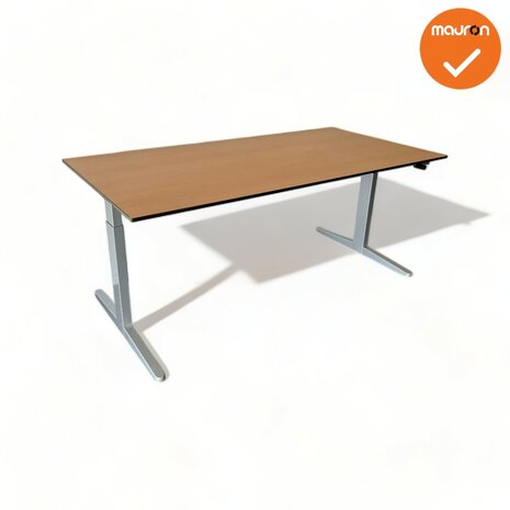 Bureau - Ahrend Balance - Slinger - 160x80 