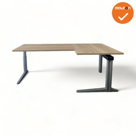 Ahrend Bureau Essa - 200x120/140