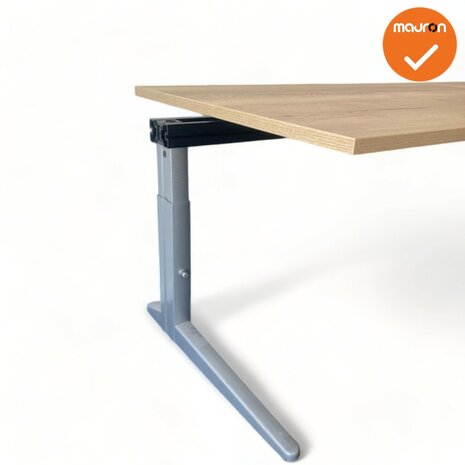 Ahrend Bureau Essa - 200x120/140