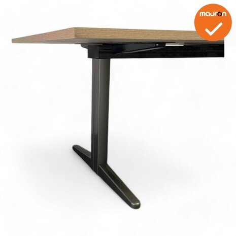 Ahrend Vergadertafel - Rechthoekig - 240x120cm