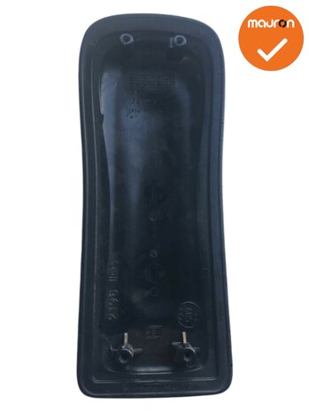 Armleuning opdek voor Ahrend 230 - set van 2 stuks